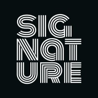 Signature Design 3D logo - Similar company to Harmony Home