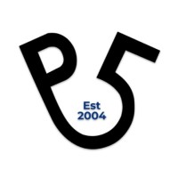 P5 Consulting Services, LLC logo - Similar company to Palm Payroll, Llc