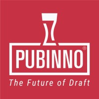 Pubinno logo - Similar company to Visualhub