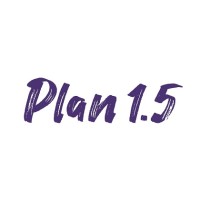 PLAN1.5 logo - Similar company to Solutions For Our Climate (Sfoc)