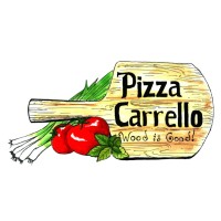 Pizza Carrello