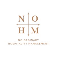 No Ordinary Hospitality Management logo - Similar company to Lococo Creative Limited