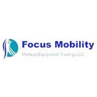 Focus Mobility Medical Equipment Trading LLC. logo - Similar company to Otbuae