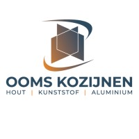 Ooms kozijnen B.V. logo - Similar company to Planklaar