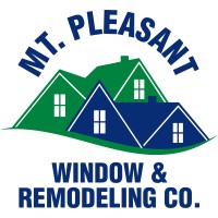 Mt Pleasant Window & Remodeling Co