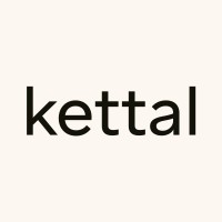 Kettal logo - Similar company to Tribù