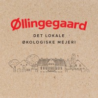 Øllingegaard logo - Similar company to Mammen Cheese A/S