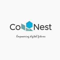 CodeNest IT logo - Similar company to Codenest (Pvt) Ltd.