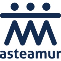 ASTEAMUR - Asociación para personas con Trastorno del Espectro Autista de la Región de Murcia logo - Similar company to Aidemar