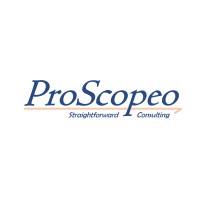 ProScopeo logo - Similar company to System Innovation