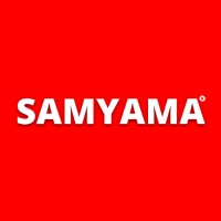 Samyama® logo - Similar company to Ring Ankara