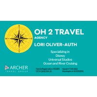 OH2Travel Agency logo - Similar company to Teslarents