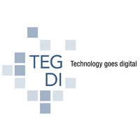 TEGDI GmbH logo - Similar company to Rehberg Software Engineering