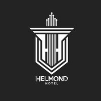 Helmond Hotel Erbil logo - Similar company to Swaroo Trips