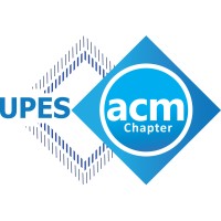 UPES ACM Student Chapter logo - Similar company to Hack Beats