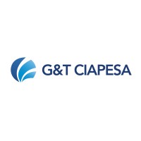 G&T CIAPESA S.A.C logo - Similar company to Ambc Services