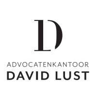 ADVOCATENKANTOOR DAVID LUST logo - Similar company to Bni Foundation Belgium
