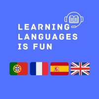 Learning Languages is Fun logo - Similar company to Key Language Consulting
