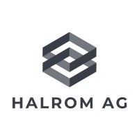 HALROM AG logo - Similar company to Fratelli Tamellin S.R.L.
