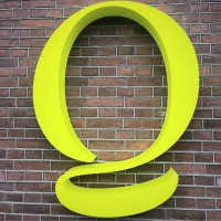 Q Bedrijfslocaties B.V. logo - Similar company to Dynamis Logistiek