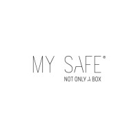 MY SAFE - not only a box logo - Similar company to Libertydothome