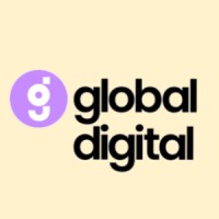 GlobalDigital  LLC logo - Similar company to Saprit