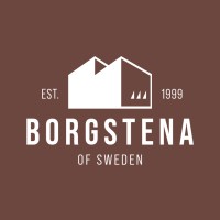 Borgstena of Sweden logo - Similar company to Techboras