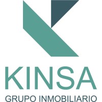Grupo Inmobiliario Kinsa logo - Similar company to Partera Negocios