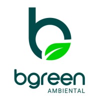 Bgreen Ambiental logo - Similar company to Stericycle