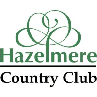 Hazelmere Golf & Tennis Club Ltd. logo - Similar company to 3D Logistics
