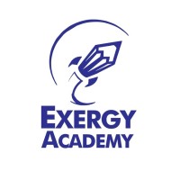 Exergy Academy logo - Similar company to Erudex