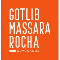 Gotlib Massara Rocha Advogados logo - Similar company to Lacerda E Junqueira Advogados