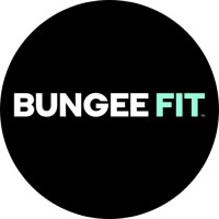 Bungee Fitness logo - Similar company to Bungee Fly