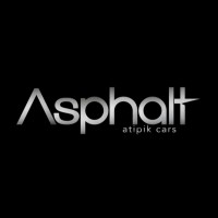 ASPHALT Atipik Cars logo - Similar company to Vone Racing France