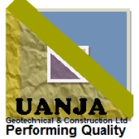 Uanja Geotechnical & Construction (UGC) Ltd logo - Similar company to Nerdevolution