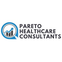 Pareto Healthcare Consultants logo - Similar company to Visor.Health