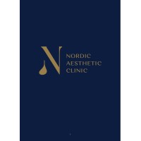NORDIC Aesthetic Clinic logo - Similar company to Cosmo Clinic As