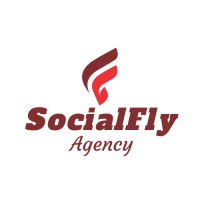 SocialFly-A Creative Social Media Marketing Agency logo - Similar company to Dashcopy—A Content Marketing Agency