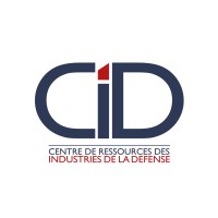 CID - Centre de ressources des Industries de Défense logo - Similar company to Kpm