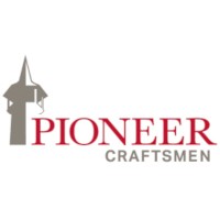 Pioneer Craftsmen Ltd. logo - Similar company to Zenith Metal Cladding Ltd.