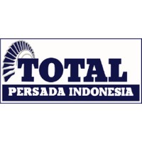 PT Total Persada Indonesia logo - Similar company to Pt Cira International