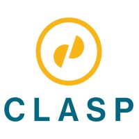 CLASP logo - Similar company to Liveable Homes