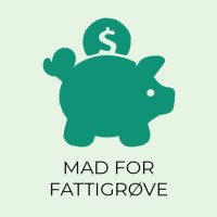 Mad For Fattigrøve ApS logo - Similar company to Fraia