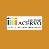 ONG Instituto Acervo logo - Similar company to Integralis - Educação Comportamental