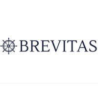 Brevitas logo - Similar company to Clothbase