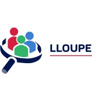 LLoupe logo - Similar company to Amrop Nederland