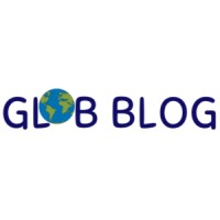 Glob Blog logo - Similar company to Terea Zone