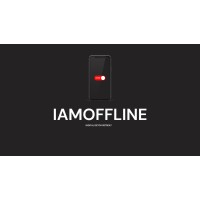 IAMOFFLINE logo - Similar company to Brightside Studio Gmbh