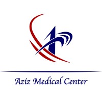 Aziz Medical Center logo - Similar company to Pak Medical Centre