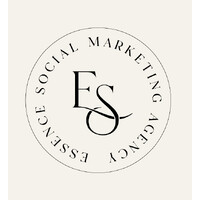 Essence Social Agency logo - Similar company to Milkshake And Rocket